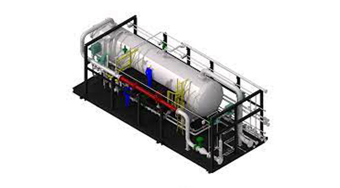 الحزم الميكانيكية