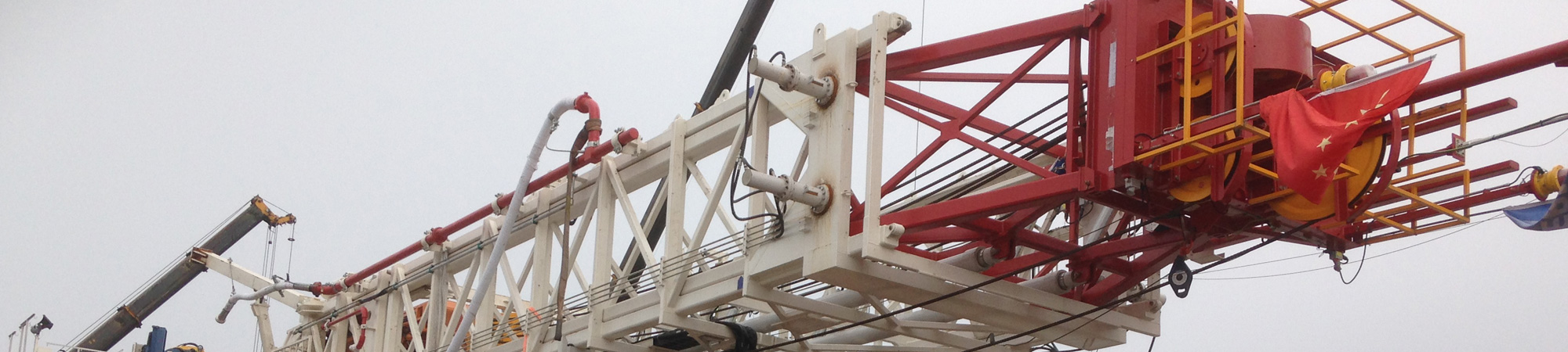 Exploration and Production 