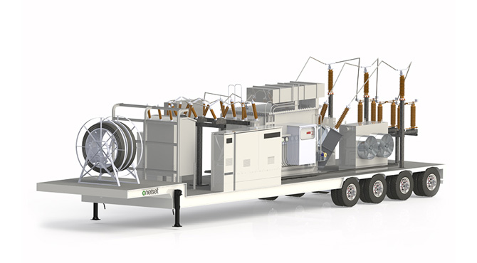 Electrical, Instrumentation and Control