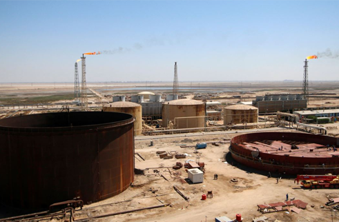 Design & Supply of Floating & Fixed Roof Oil Product Storage Tank (9 no. EP)